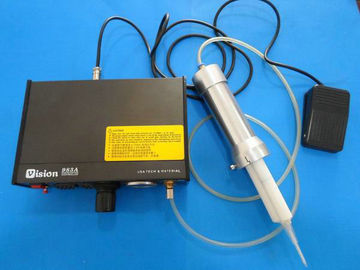 داغ فروش 983A دستگاه تلگراف، نیمه اتوماتیک دستگاه توزیع چسب adhensive در