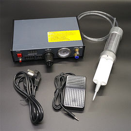VS-983 چسب انصراف ماشین / پنوماتیک اپوکسی رزین تصفیه ربات
