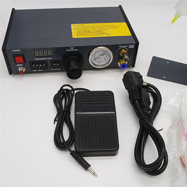 VS-983 چسب انصراف ماشین / پنوماتیک اپوکسی رزین تصفیه ربات