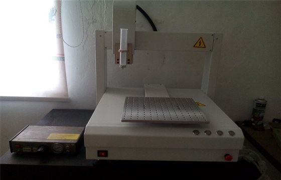 دقیق CNC ابزار PTP / CP چسب انصراف تجهیزات VS-300