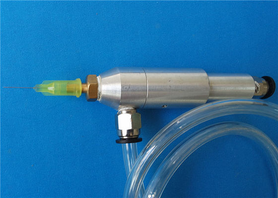 VSD-010 یکی از چسب اپوکسی جزء دریچه توزیع رزین پنوماتیک چسب AB