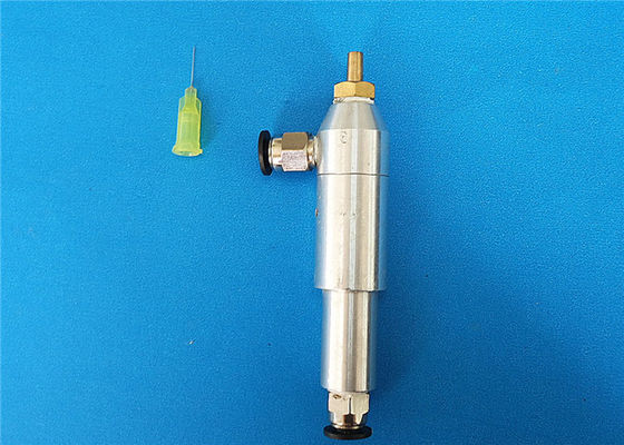 VSD-010 یکی از چسب اپوکسی جزء دریچه توزیع رزین پنوماتیک چسب AB