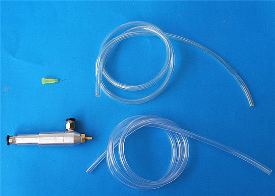 VSD-010 یکی از چسب اپوکسی جزء دریچه توزیع رزین پنوماتیک چسب AB