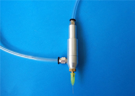 VSD-010 یکی از چسب اپوکسی جزء دریچه توزیع رزین پنوماتیک چسب AB