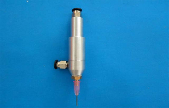 آبی میکرو تنها مایع انصراف شیر با 300 امتیاز / حداقل VSD-010