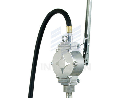 سوخت دیزل پمپ دستی برای انتقال متوسط ​​ویسکوزیته مایعات، 24 گالن در هر 100 Storkes
