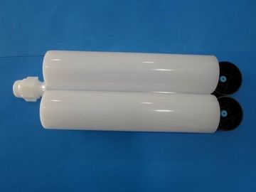600ml PE 1: 1 دو انصراف کارتریج درزبندی برای مهر و موم، چسب AB و سیلیکون