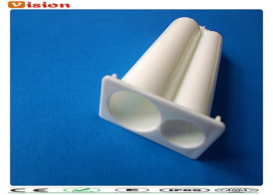 کننده 50ml 2: 1 کارتریج دوگانه، دو کارتریج و اجزای تشکیل، اپوکسی پلاستیک کارتریج