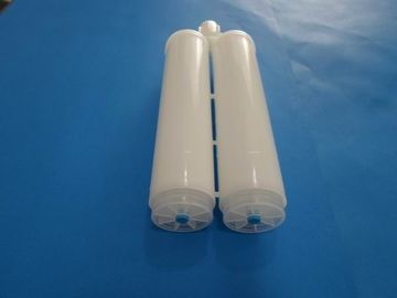1: 1 2: 1 پوست 200ml دو جزء کارتریج دوگانه، کارتریج درزبندی، کارتریج دوقلو برای چسب