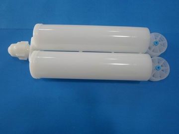 1: 1 2: 1 پوست 200ml دو جزء کارتریج دوگانه، کارتریج درزبندی، کارتریج دوقلو برای چسب