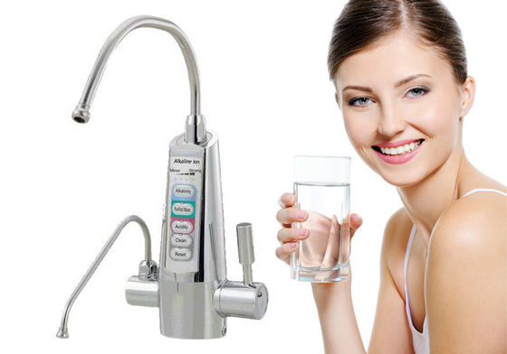 لباسشویی های اتوماتیک آب قلیایی یونیزه، قلیایی آب یونیزه ماشین