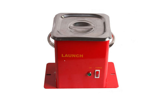 تعمیر و نگهداری خودرو ابزارهای 110V راه اندازی CNC-602A CNC602A انژکتور تمیز کننده و تستر
