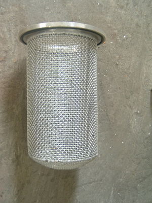 کیف چند منظوره مایع صنعتی فیلتر مورد استفاده برای آب، روغن خوراکی، و غیره