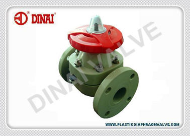 UPVC، CPVC، PVDF، PPH دریچه دیافراگم پلاستیکی، DINAI، ASAHI، GF، FIP، SANKING، DFP، هرشی