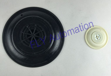 3 &quot;پالس جت شیر ​​دیافراگمی غشاء و فرآیندهای غشایی AE1475I12 DN80 رسانه هوا IP65