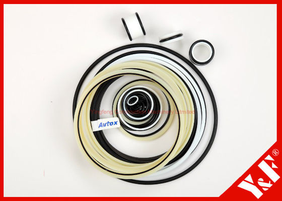 MSB MS550 قطعات هیدرولیکی قطعات مهر و موم کیت دیافراگم برش جک چکش تعمیر
