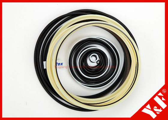 MSB MS550 قطعات هیدرولیکی قطعات مهر و موم کیت دیافراگم برش جک چکش تعمیر