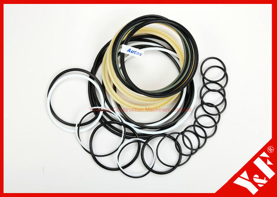 MSB MS550 قطعات هیدرولیکی قطعات مهر و موم کیت دیافراگم برش جک چکش تعمیر